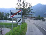 Austria - Reutte